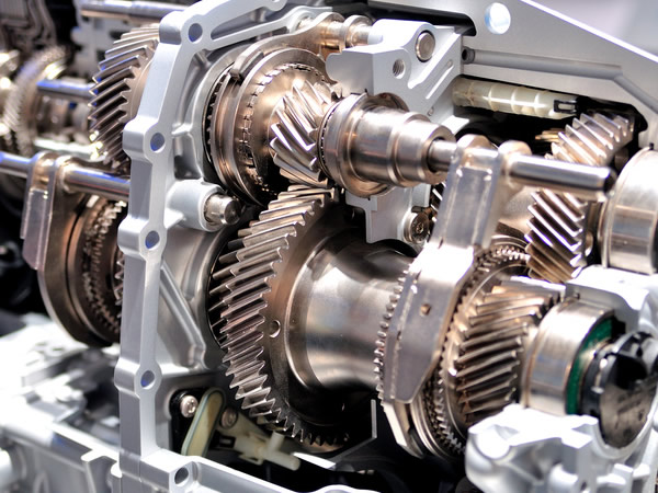Automatic Transmission Repair Service in Beaverton, OR
