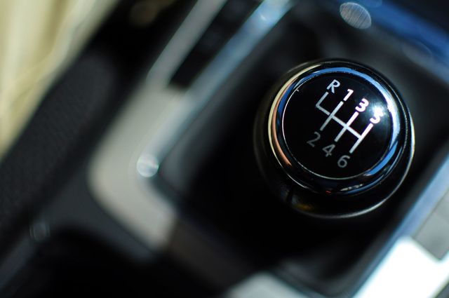 Manual Transmission Repair Service in Beaverton, OR